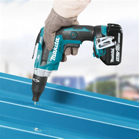 makita sheet metal screw gun|cordless 18v makita screw guns.